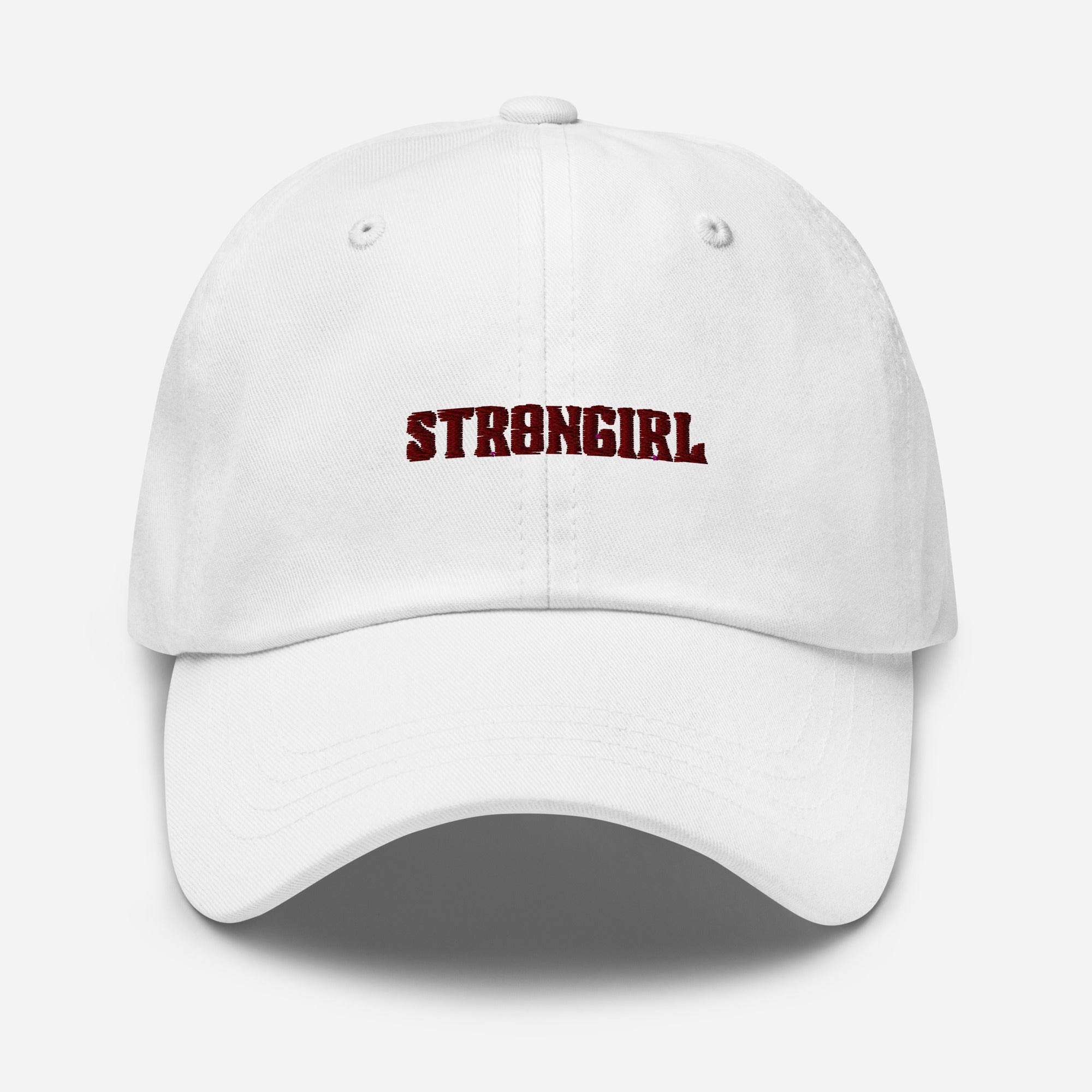 STRONGIRL CAP